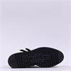 Marco Moreo Stockholm Stud Mary Jane - Black Suede
